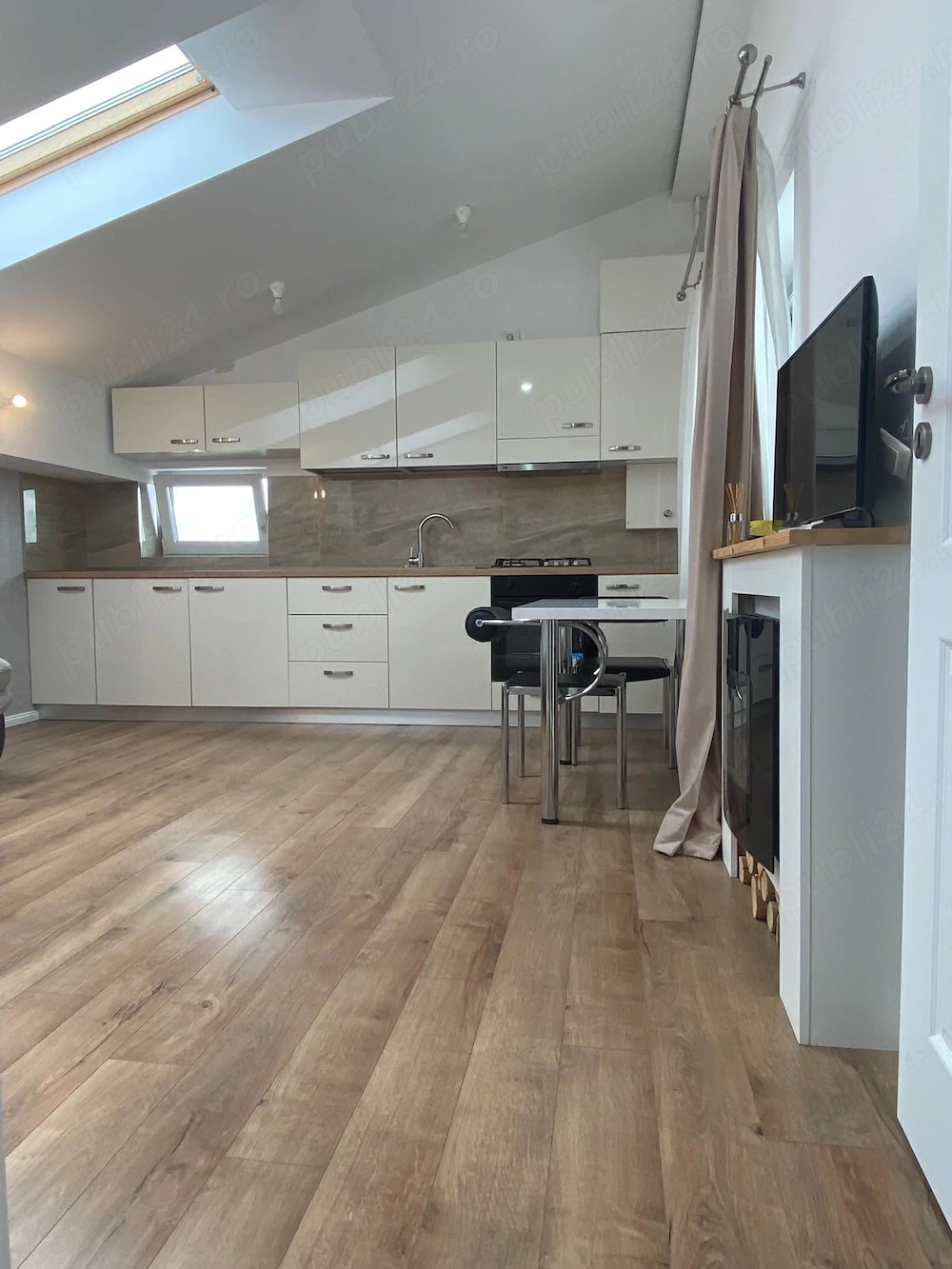 Proprietar, vand apartament cu 3 camere in Dumbravita, judetul Timis (4/10)