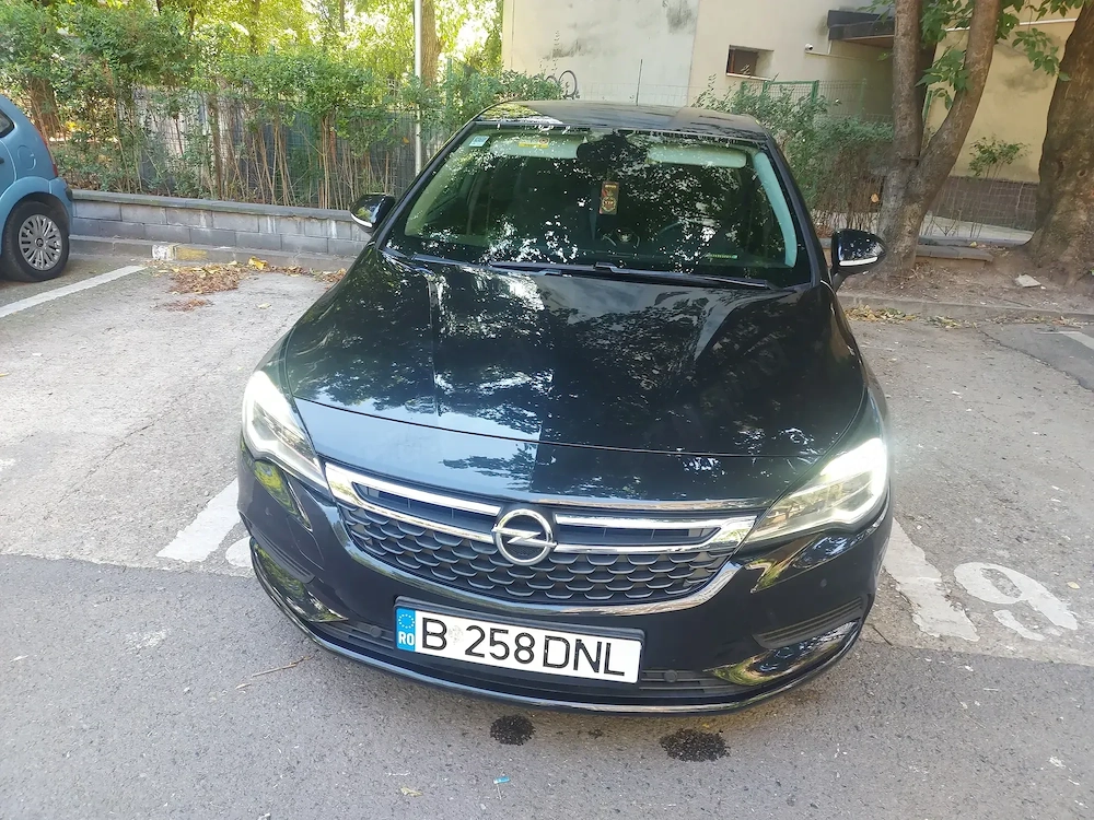 Vânzare auto