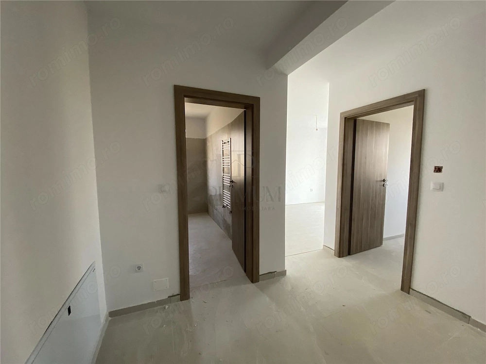 Apartament nou de v #226;nzare | Giroc | Parcare inclus #259; | Central #259; proprie
