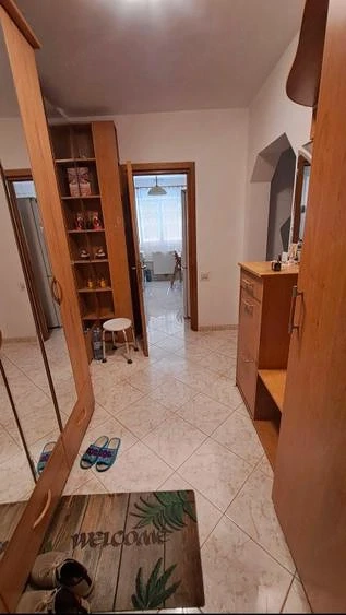 Ofertă, ap.2 camere mobilat, et.5 8, anul 1985, 60 mp, gata de mutat
