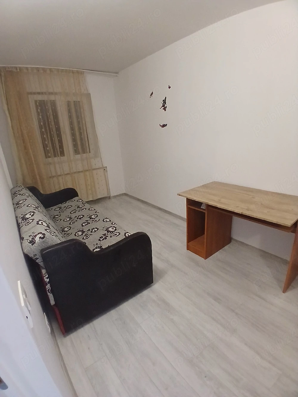 Apartament de Vinzare 2 camere Astra,Cocorului