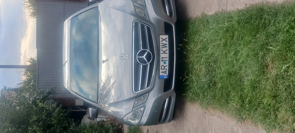 Mercedes e220 avangarde ,