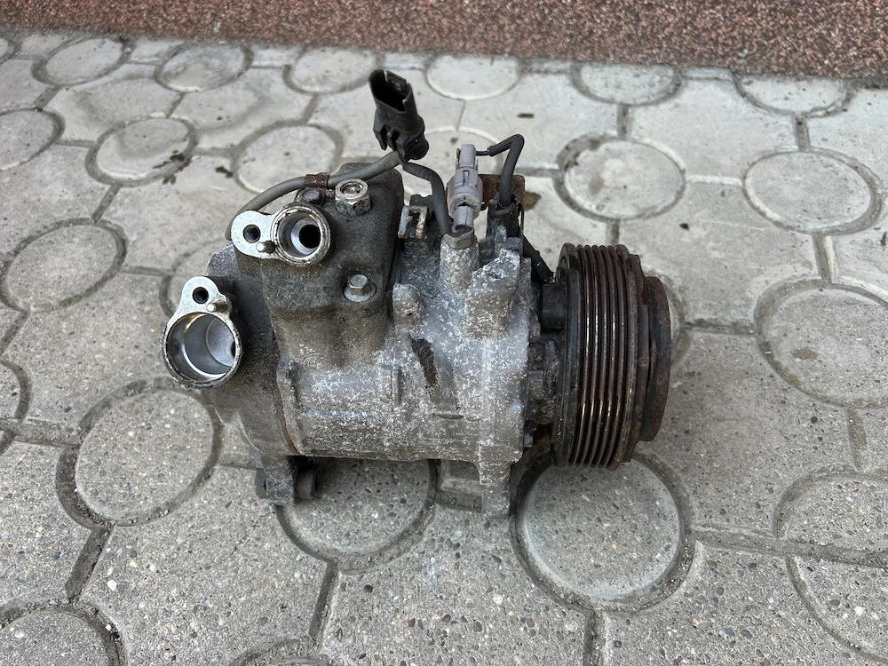 Compresor climă BMW e91 n47