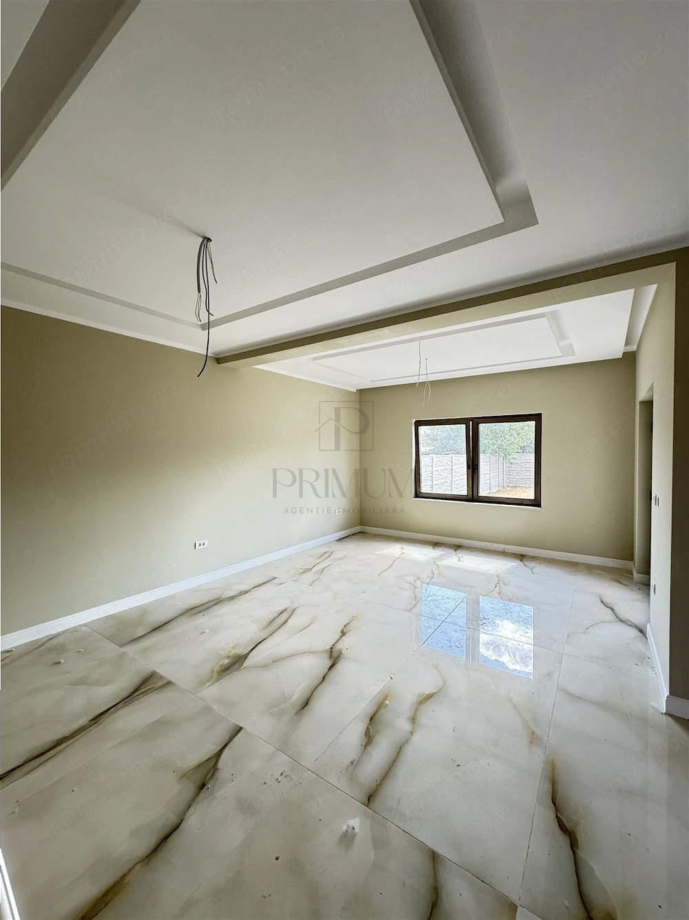 GIROC - CASA INDIVIDUALA - 5 CAMERE - TEREN 460MP - ZONA BUNA