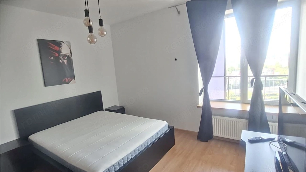 Apartament 3 camere Calea Vacaresti