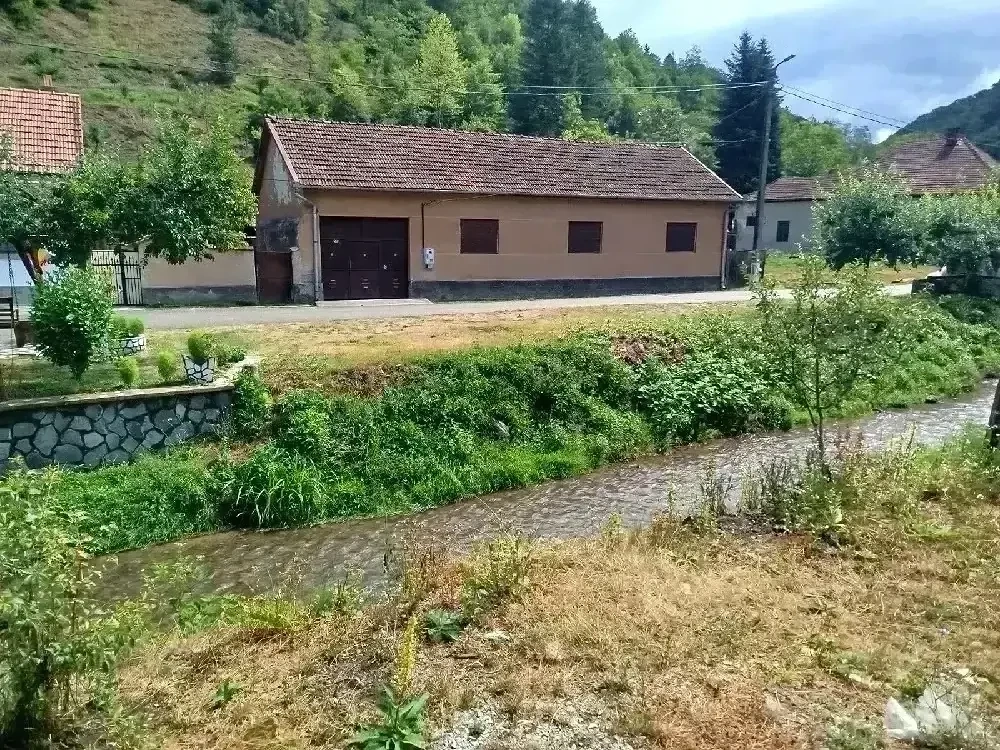 Casă de vânzare 