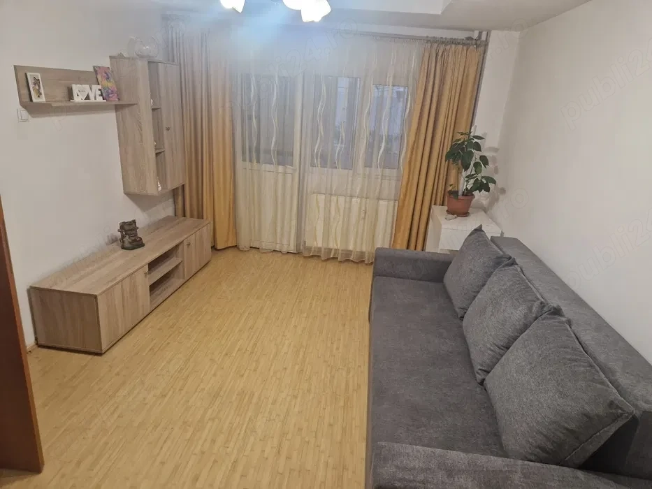 apartament 2 camere-basarabia-stadionul national-parcare proprie