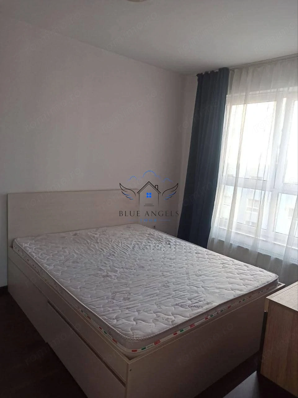Apartament 3 camere cu parcare in Avantgarden - PET FRIENDLY