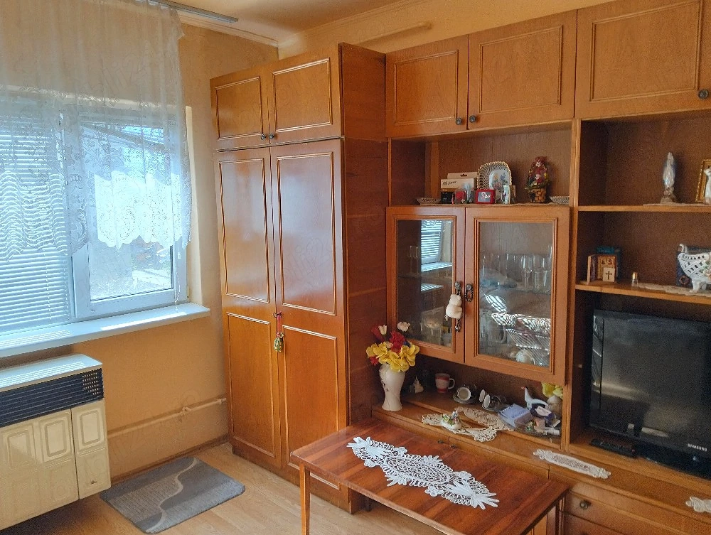 Apartament cu o cameră de închiriat 