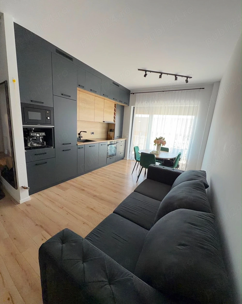 Vand apartament in Future Residence Giroc DIRECT DE LA PRPOIETAR