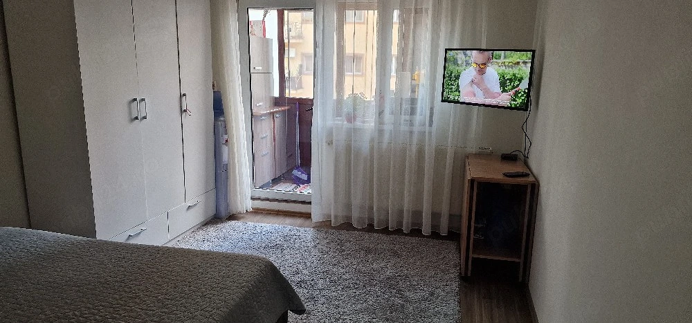 Vind garsonieră