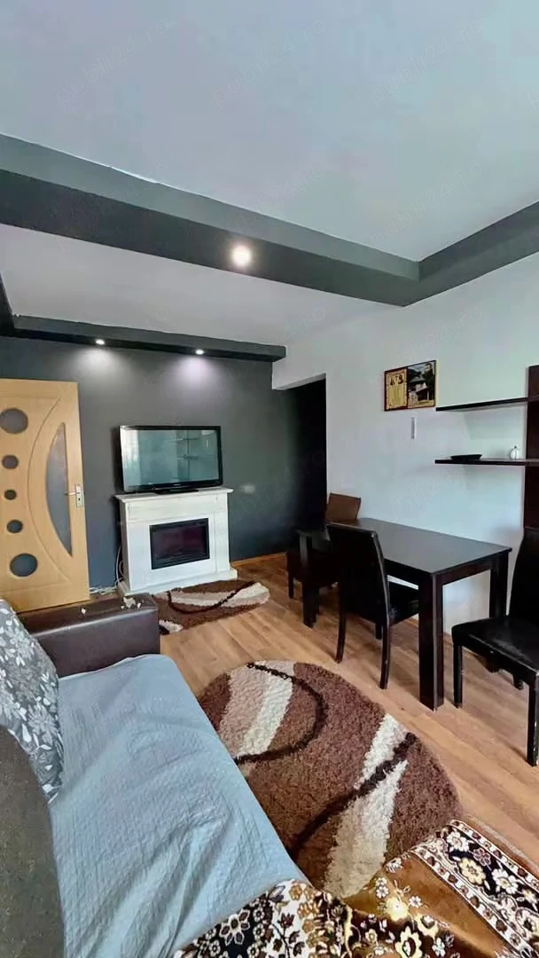 Vând apartament cu 3 camere zona ostroveni 