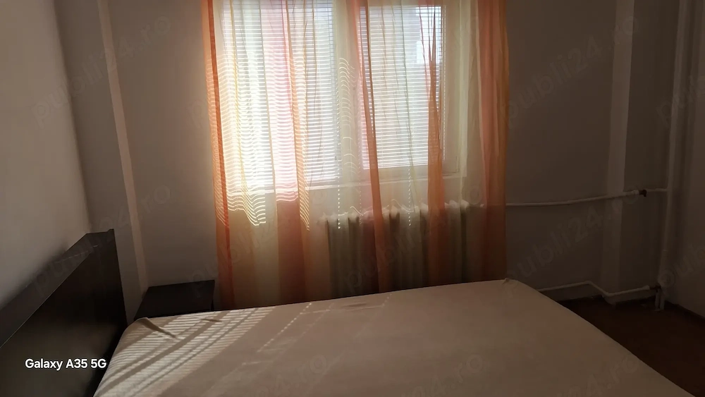 Închiriez ap 2 cam militari