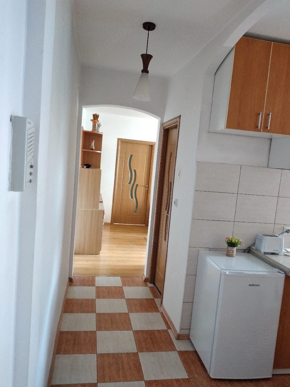 Apartament de vânzare 