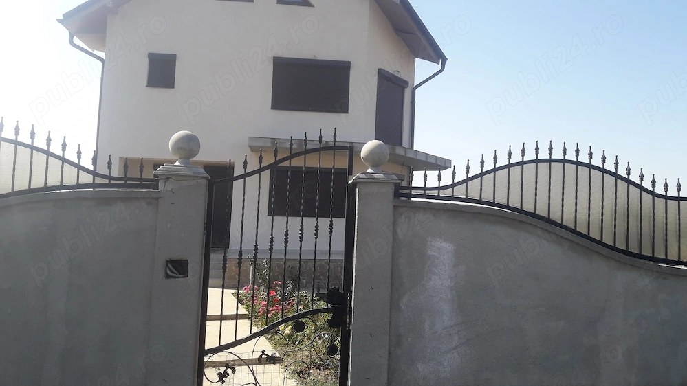Balș,casa de vânzare