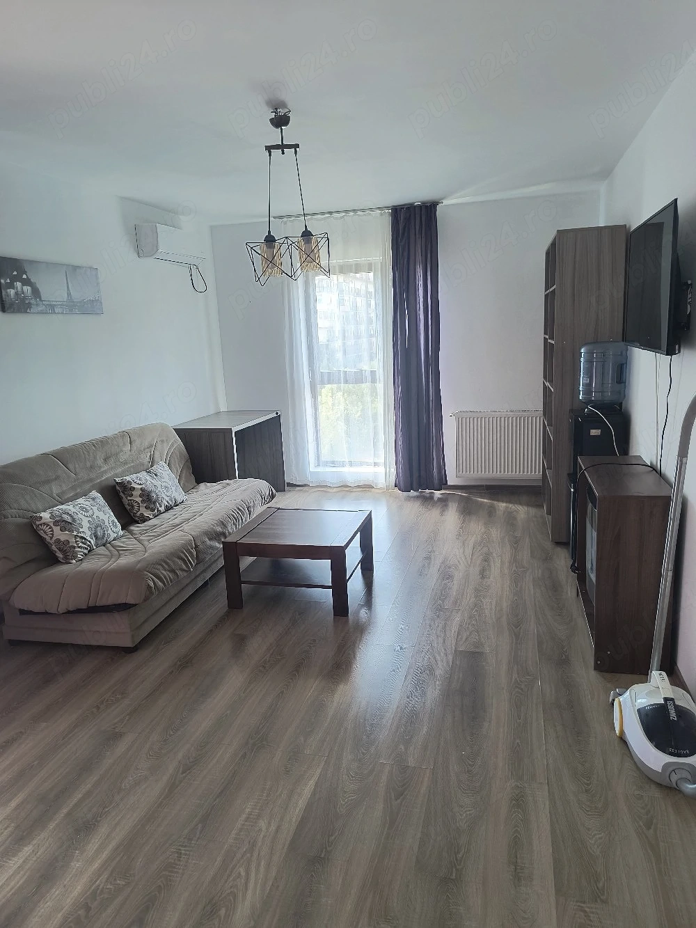 Apartament 2 camere 