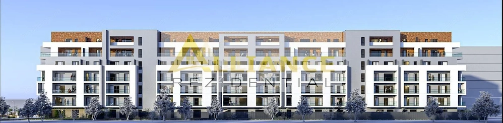 Metrou Berceni  APARTAMENTE Premium 2, 3 ȘI 4 CAMERE