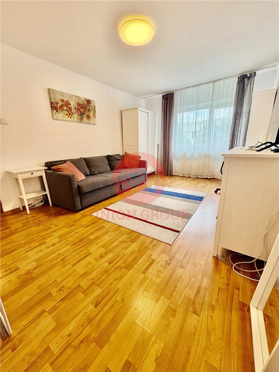 Apartament 2 Camere Decomandat Zona Tomis Nord