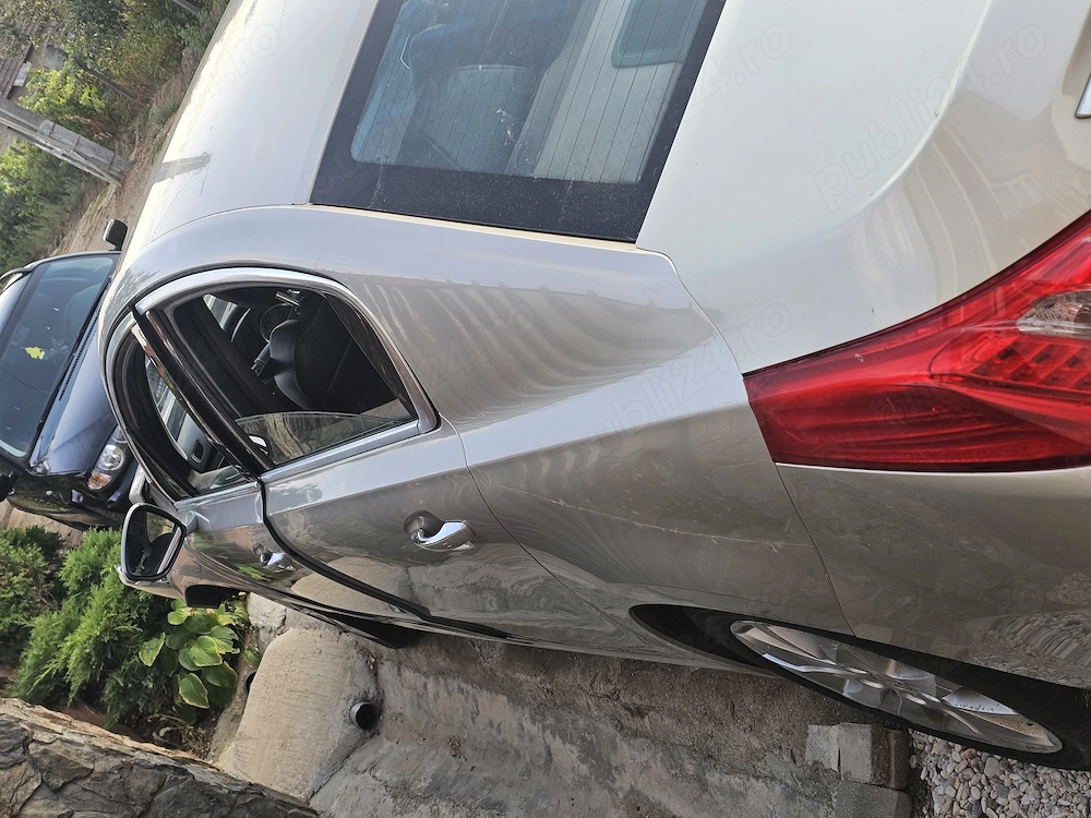 Dezmembrez peugeot 508