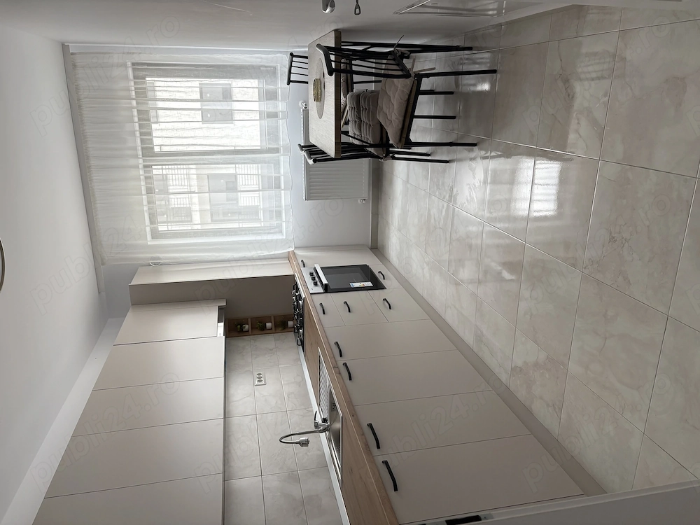 Apartament 2 camere de inchiriat