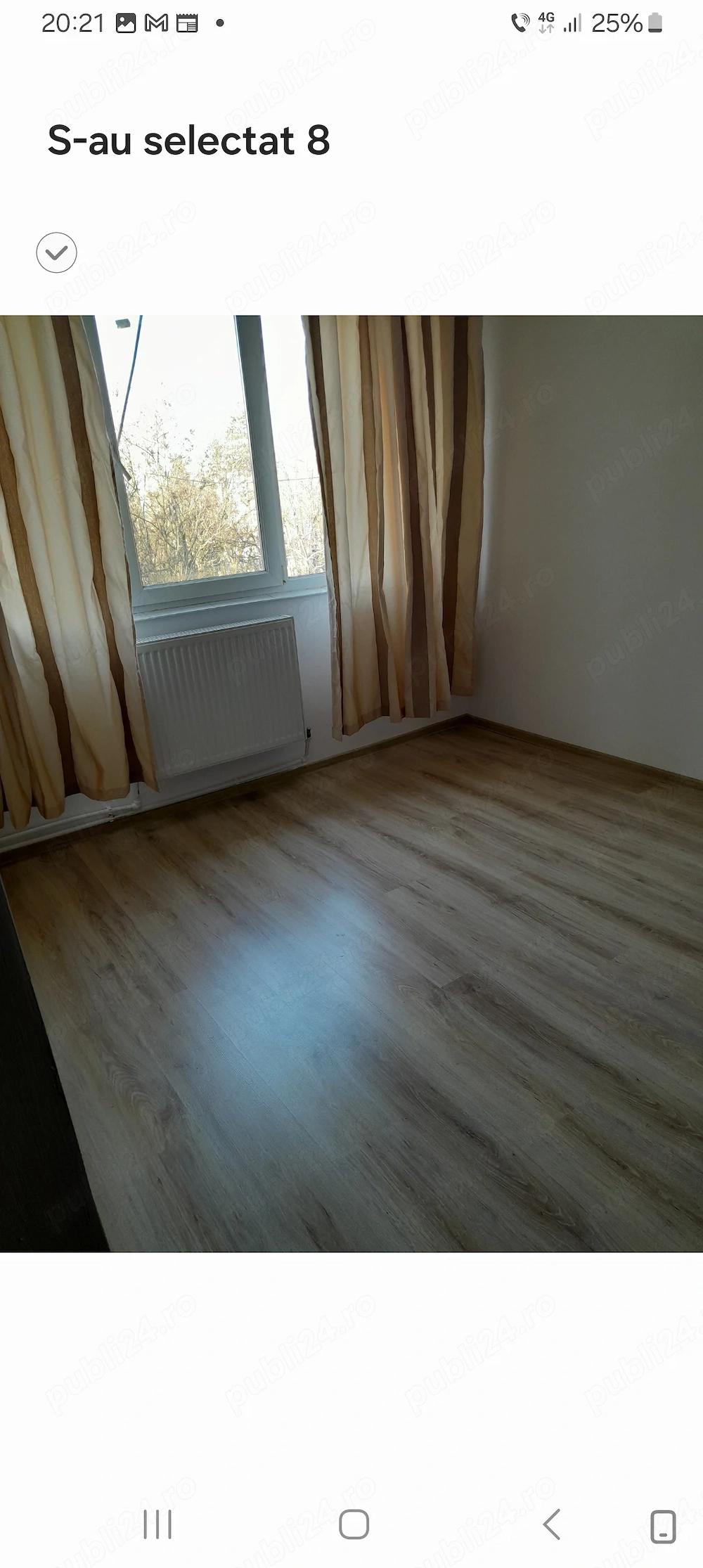 vand apartament 2 camere zona Albina