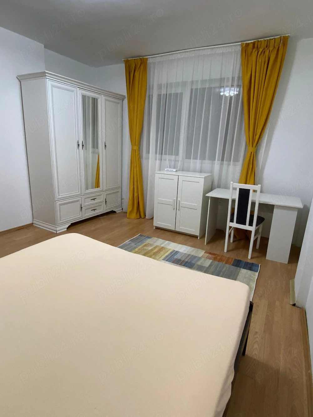 Chirie apartament 1 cameră în Cluj-Napoca - Manastur