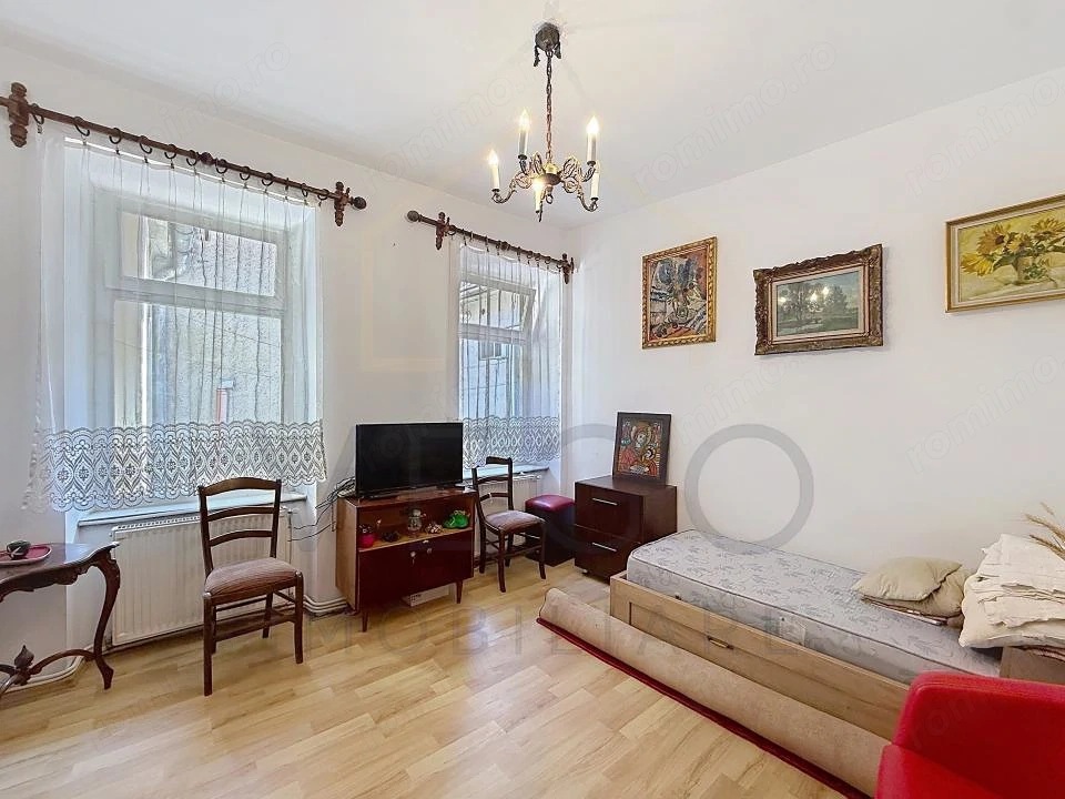 Apartament 2 camere in zona Ultracentrala - Memorandumului - Motilor
