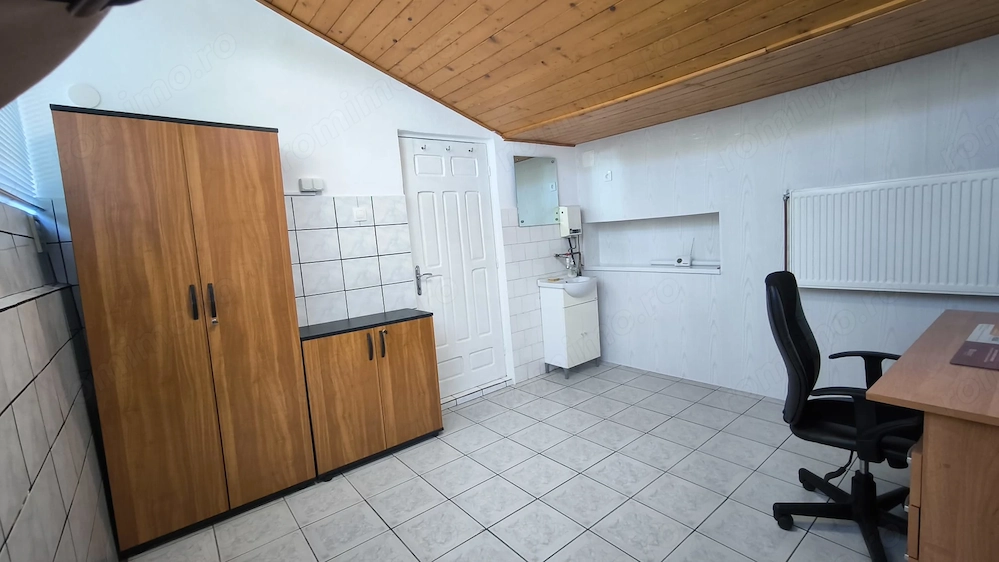 zona Circumvalatiunii, spatiu comercial ideal sediu birou, cabinet 