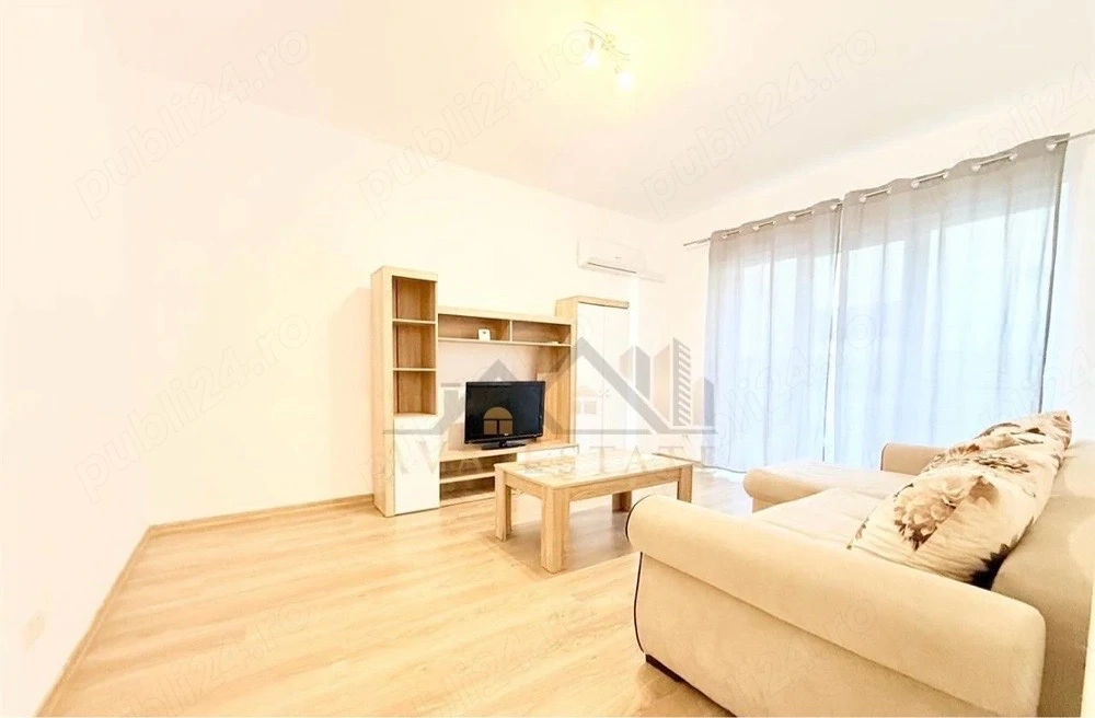 Apartment 2 camere calea Buziasului