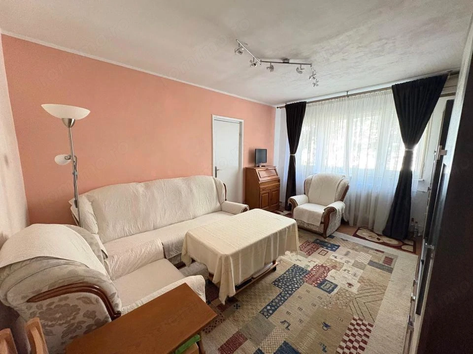 3 camere Circumvalatiunii | Etaj 1 | 2 clime | Aproape de Iulius Mall