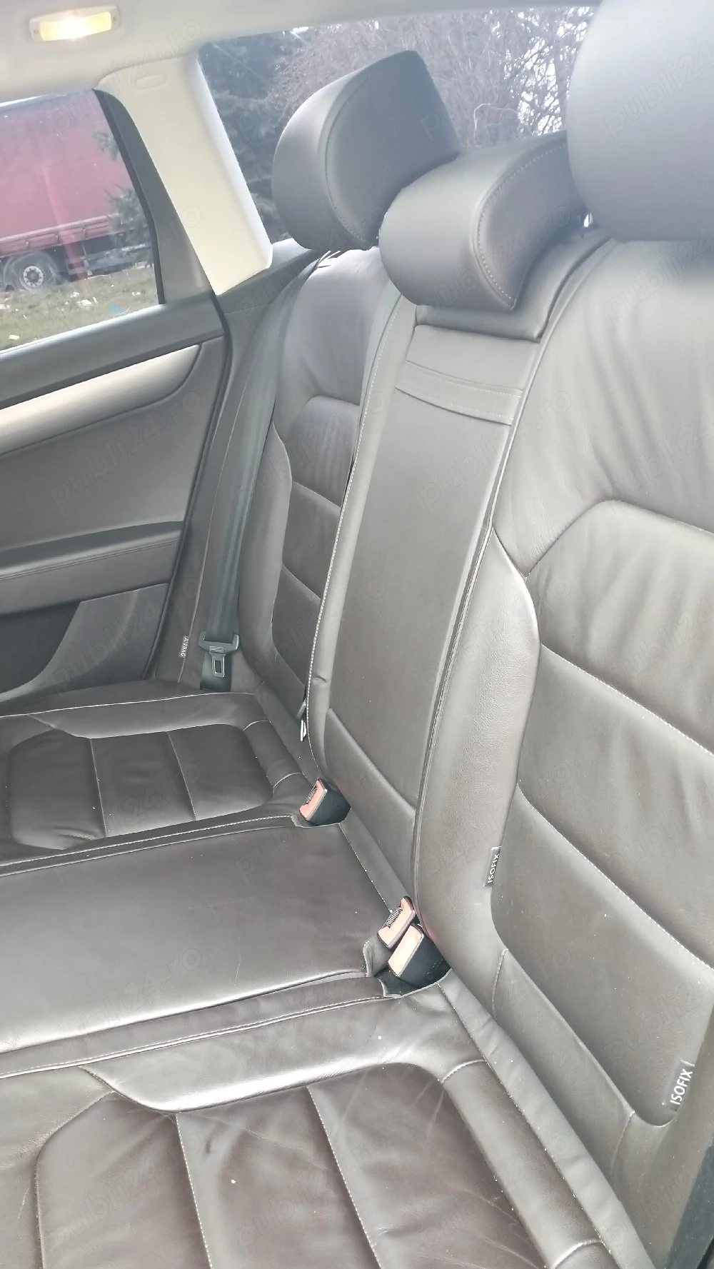 Vând VW Passat B7 