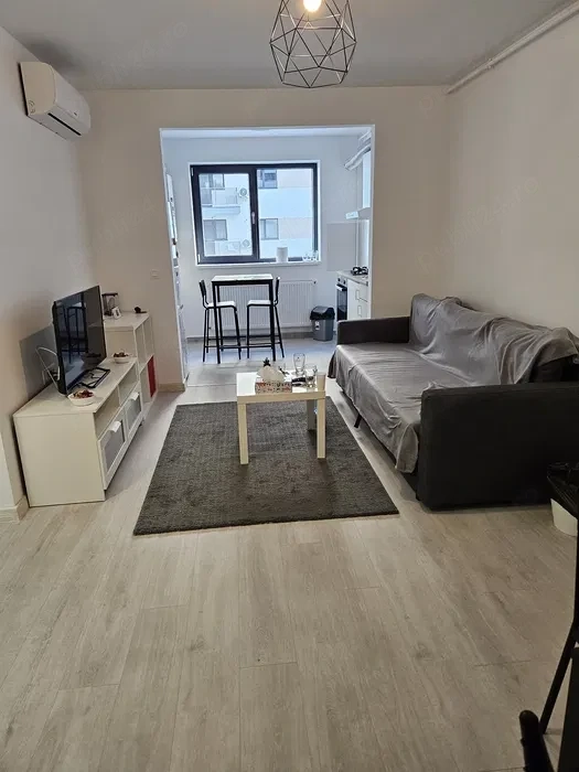 apartament 2 camere-HILS BRAUNER-centrala proprie-metrou 5 minute