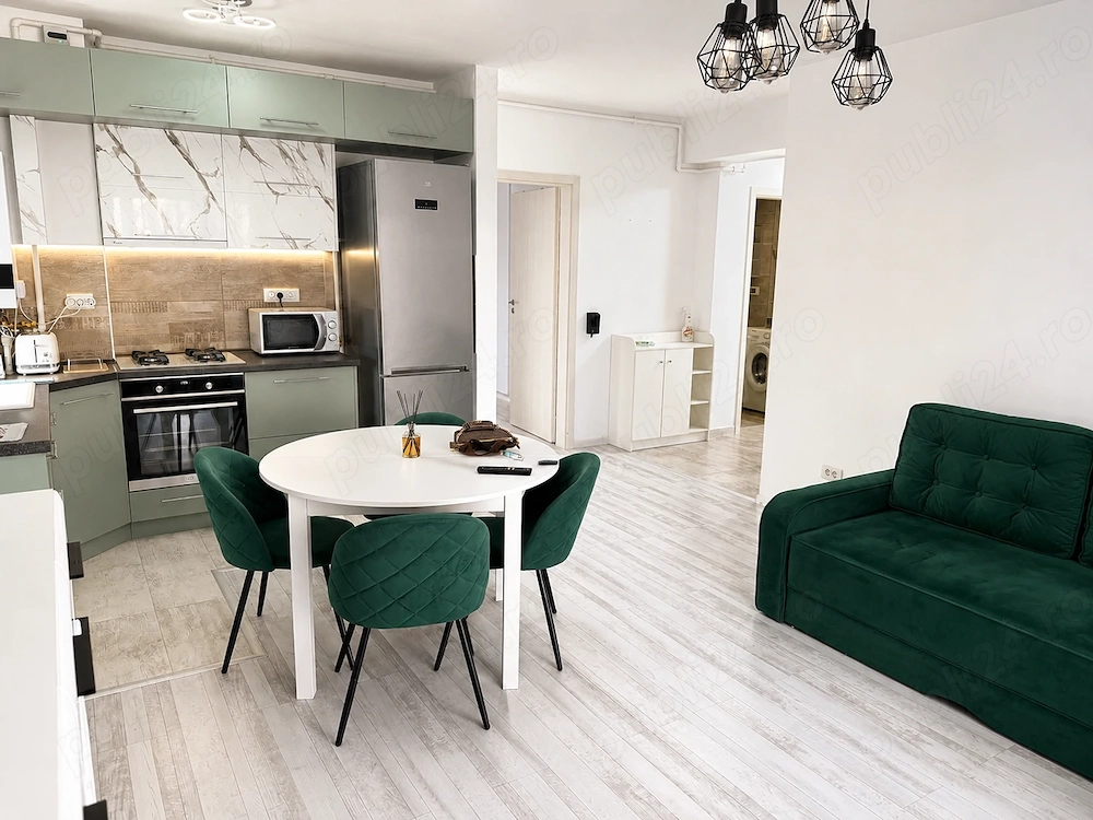 Apartament 3 camere de inchiriat   MAURER TOMIS PLUS