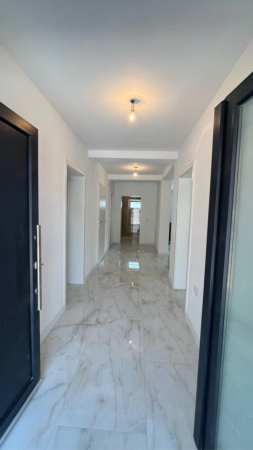 Individuală Parta 4 camere 103mp 