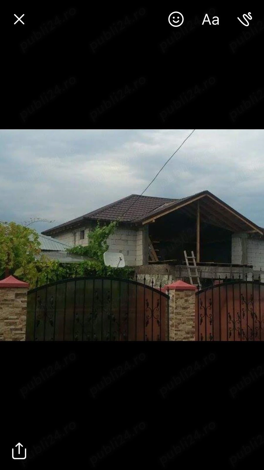 Casa de vanzare in Movilita , Jud Constanta 