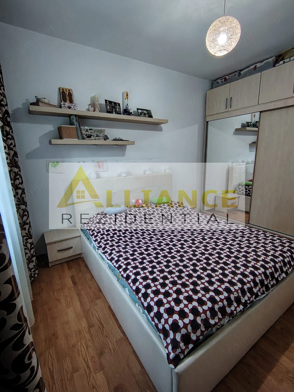 Apartament 2 camere /decomandat /Metrou Dimitrie Leonida 15min