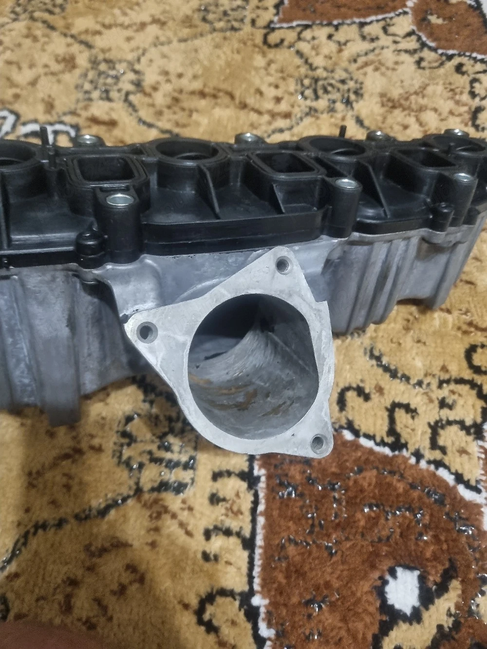 galerie admisie vw 2.0