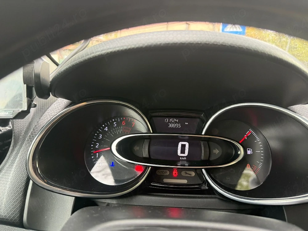 Renault Clio 4    2019    Bose Edition