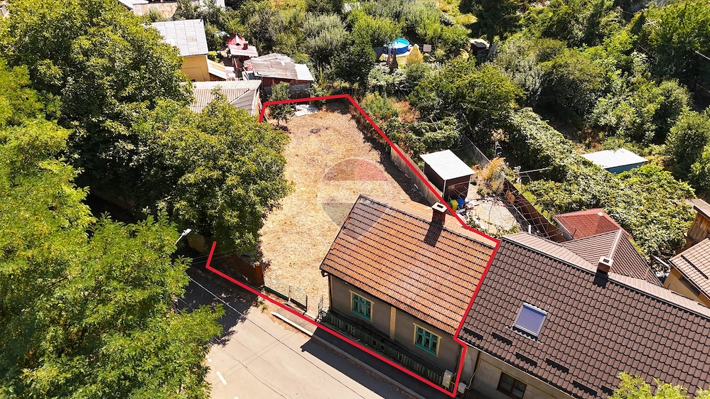 Casa de vanzare in Itcani, Suceava