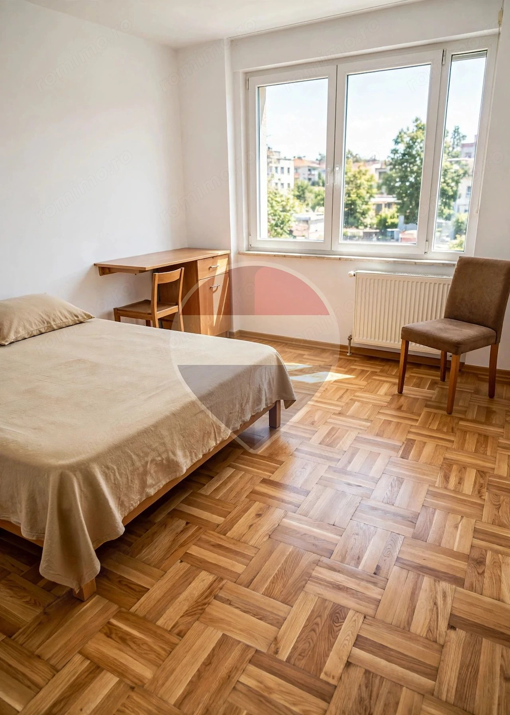 Apartament 2 camere · Piața Unirii · Ultracentral · Etaj 6 · 450 €/lun