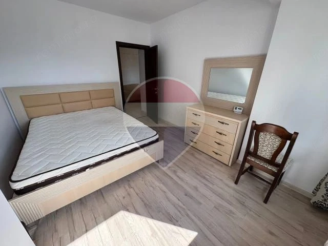 Apartament de închiriere | Aleea Mihail Sadoveanu, Iași