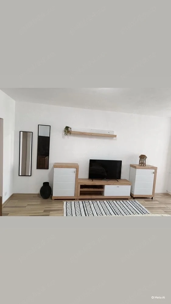 vitan auchan cu boiler etaj 8