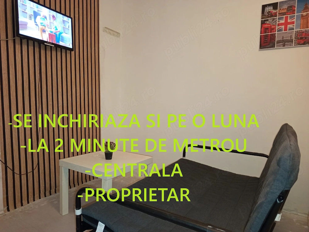 Drumul Taberei, Metrou  Brancusi,acces AFI Plaza ,propietar
