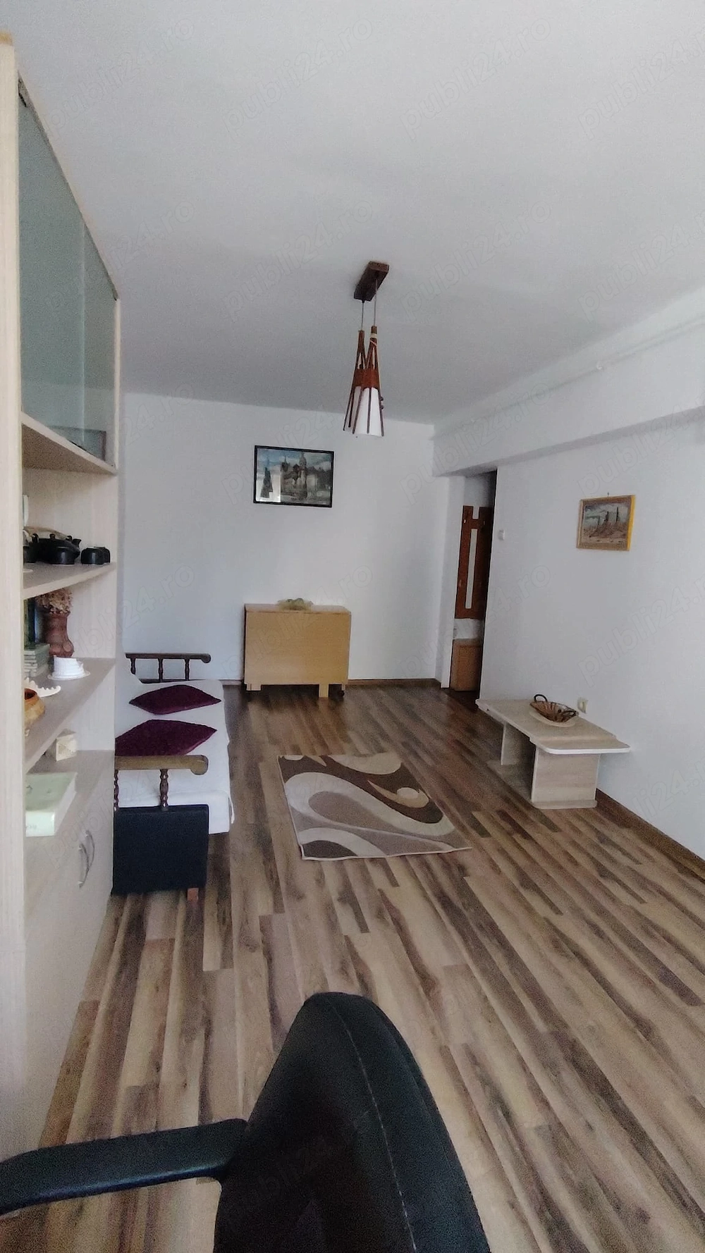 Vând apartament 
