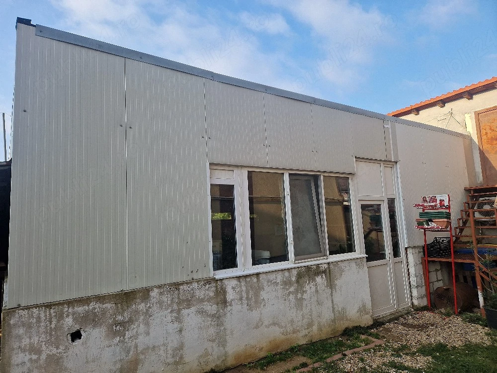 inchiriez spatiu productie sau depozitare
