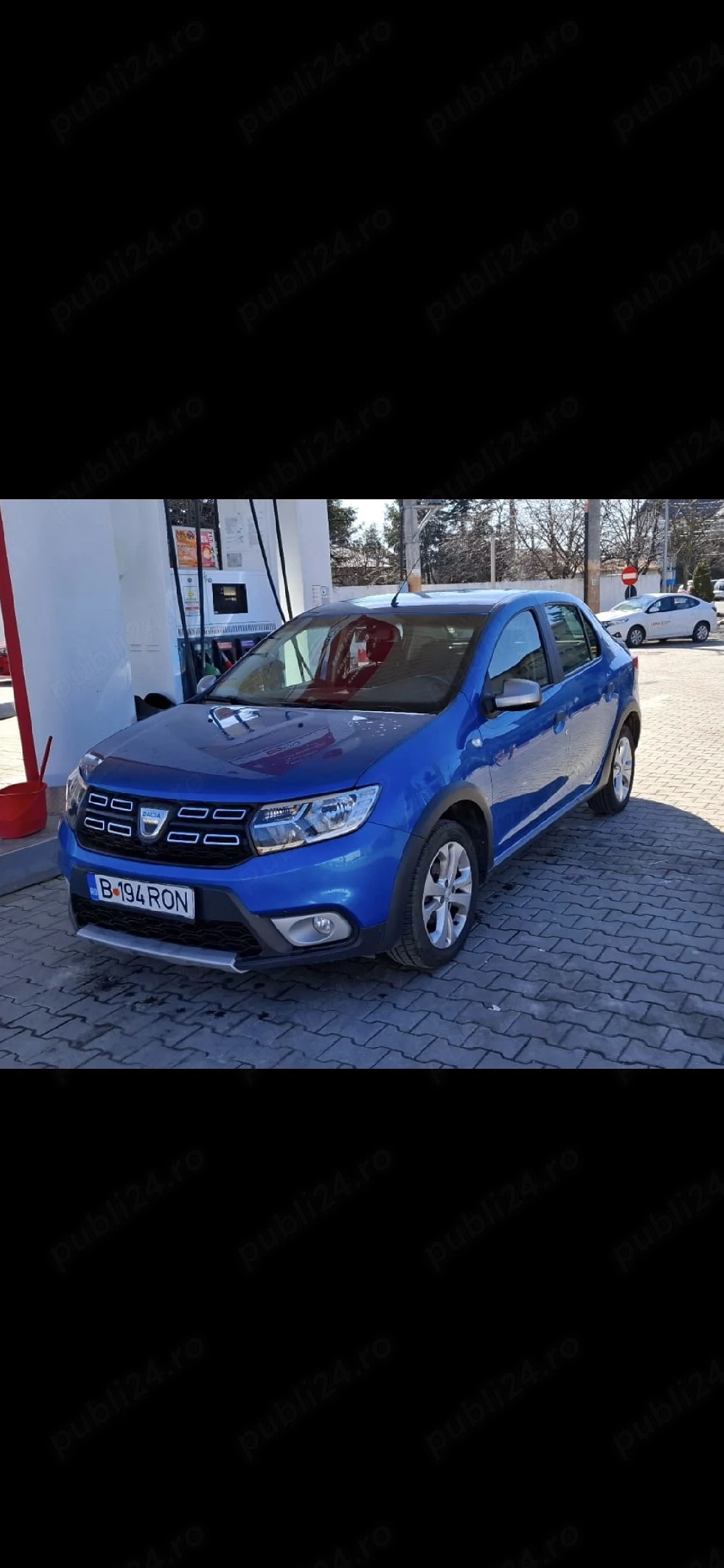 Logan Dacia