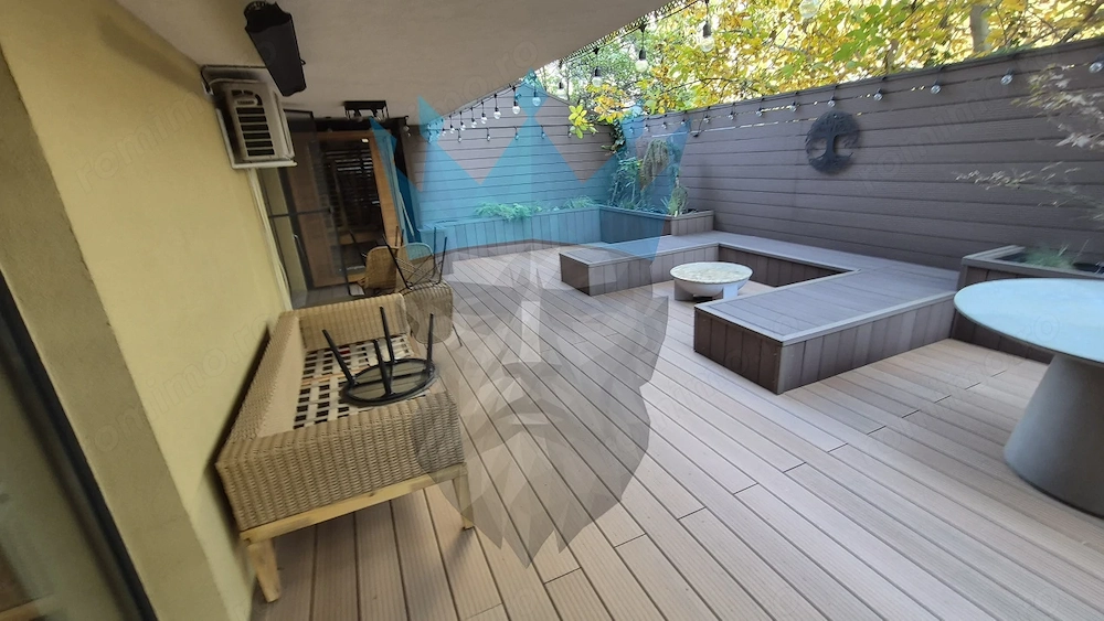 Apartament 2 camere Romana