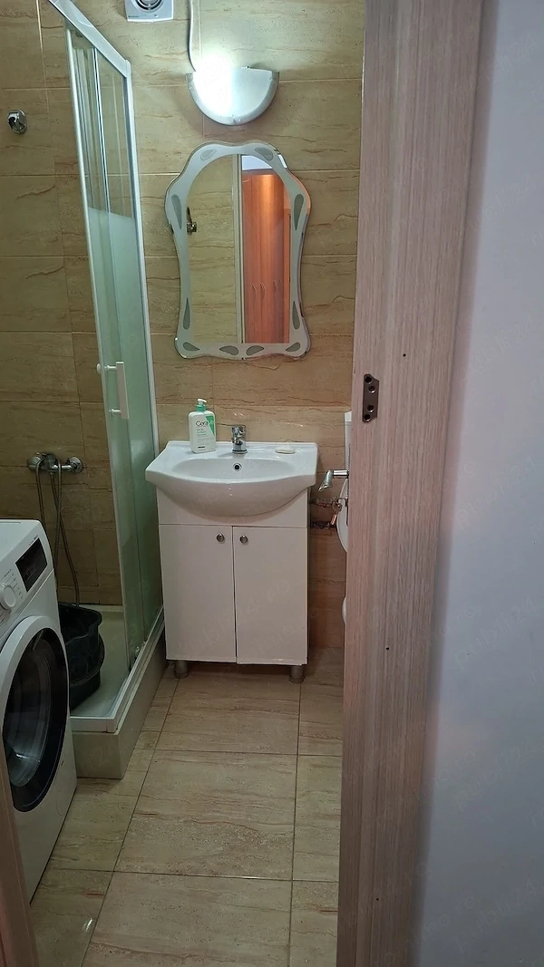 Apartament de închiriat 2 camere