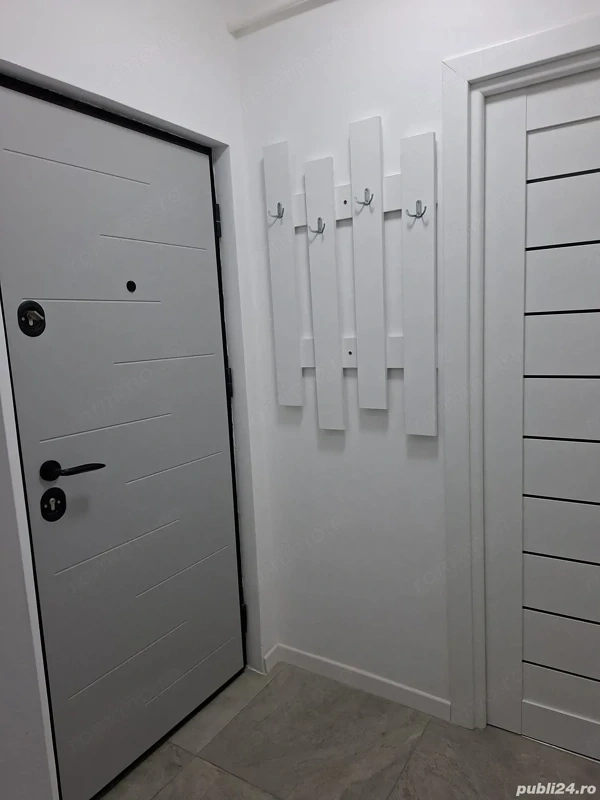 Inchiriez apartament 2 camere decomandat, B-dul Theodor Pallady nr.12