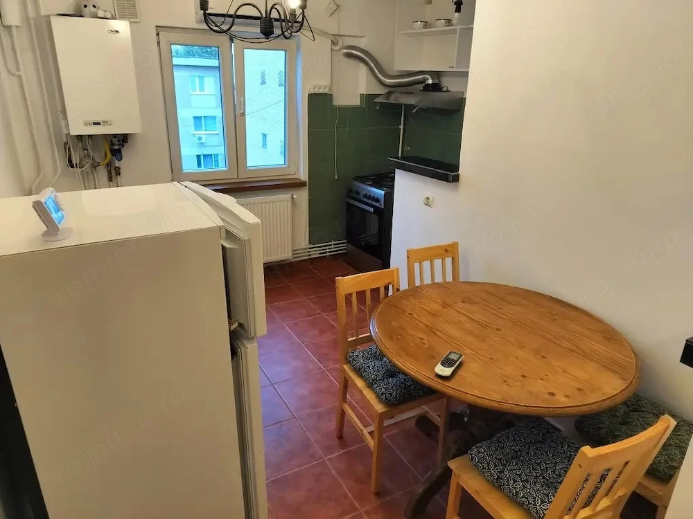 Apartament Doua camere de inchiriat Piața Sudului   Brâncoveanu